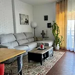 Apartament Torre De La Roca Industrial69