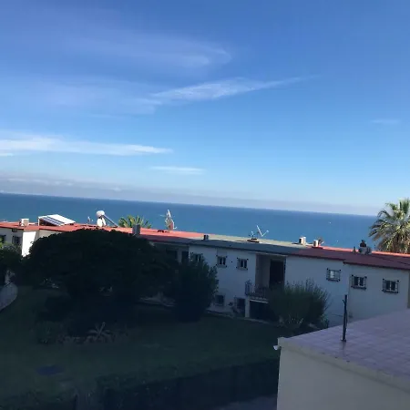 Torre De La Roca Industrial69 Apartament Torremolinos
