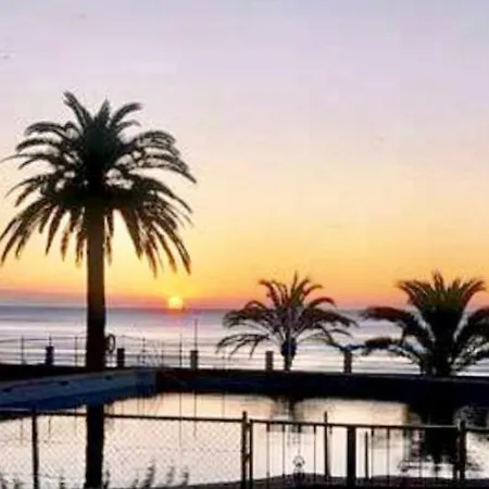 Torre De La Roca Industrial69 Daire