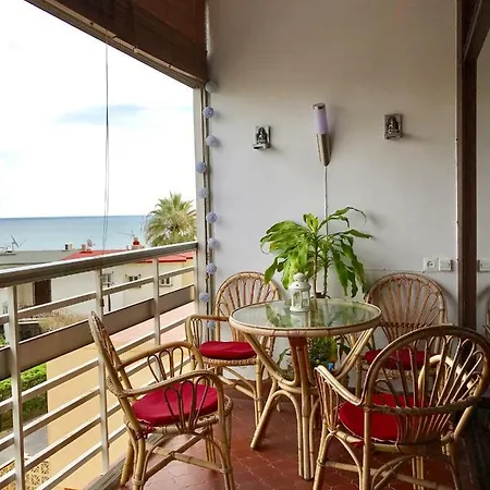 Torre De La Roca Industrial69