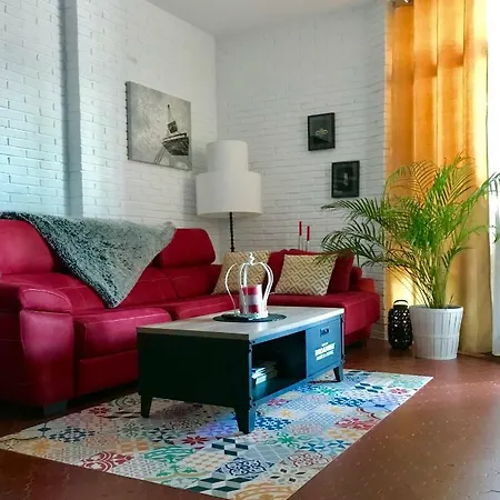 Torre De La Roca Industrial69 *