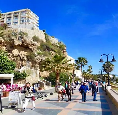 Torre De La Roca Industrial69 Апартаменти *