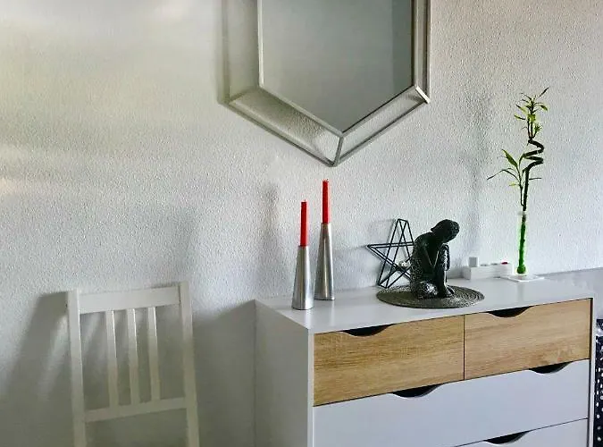 Torre De La Roca Industrial69 Apartament