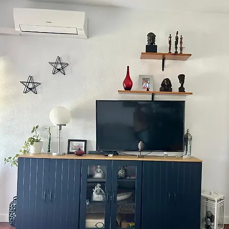 Torre De La Roca Industrial69 Apartamento