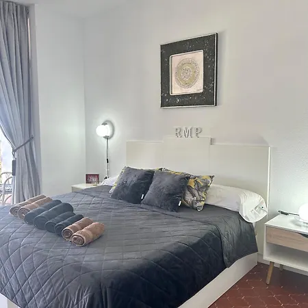 Apartamento Torre De La Roca Industrial69