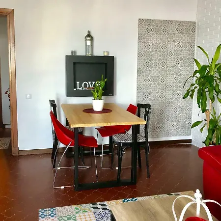 Torre De La Roca Industrial69 * Torremolinos