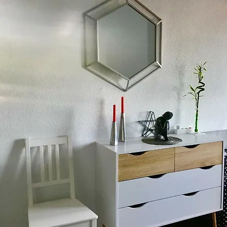 Torre De La Roca Industrial69 Apartamento