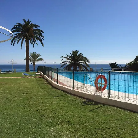 Torre De La Roca Industrial69 Apartamento Torremolinos