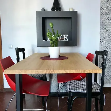 Apartment Torre De La Roca Industrial69 Torremolinos