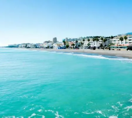 Torre De La Roca Industrial69 *