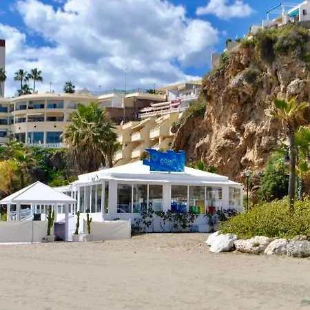 Torre De La Roca Industrial69 Apartamento