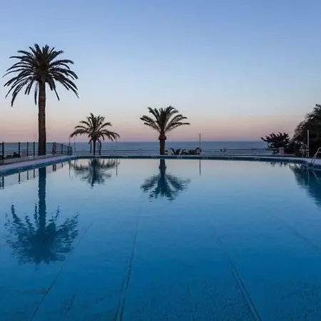 Torre De La Roca Industrial69