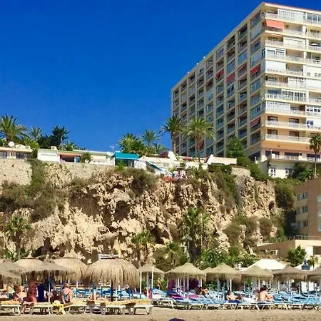 Torre De La Roca Industrial69 Torremolinos