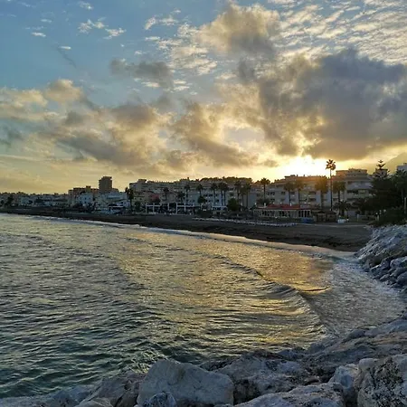 Torre De La Roca Industrial69 Apartamento