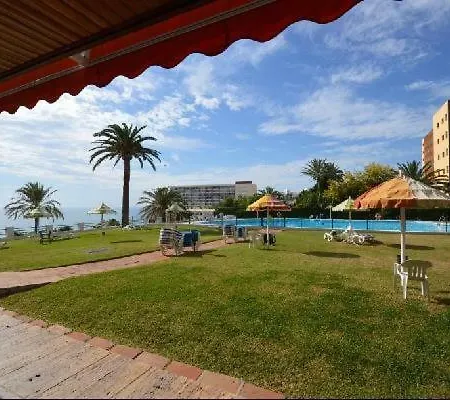 Torre De La Roca Industrial69 Apartamento *