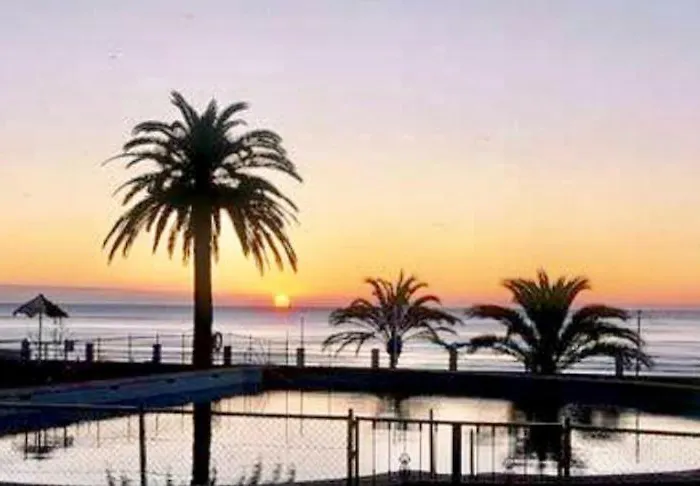 Torre De La Roca Industrial69 Appartamento