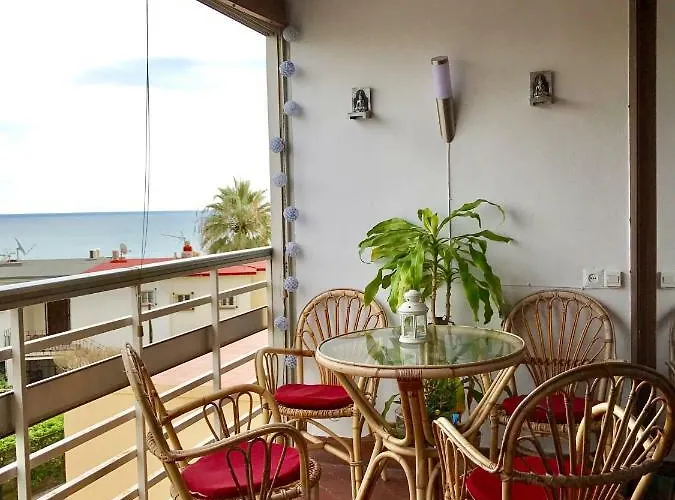 Torre De La Roca Industrial69