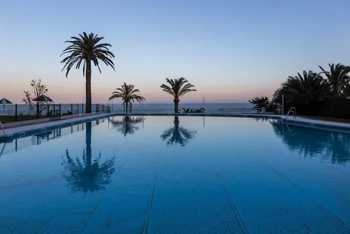 Torre De La Roca Industrial69