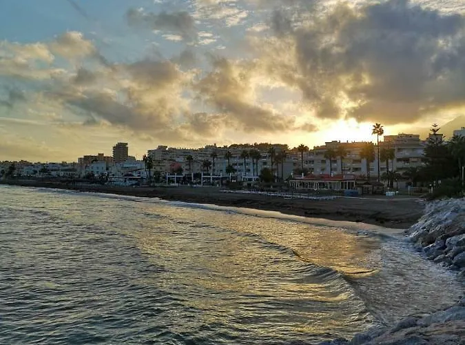 Torre De La Roca Industrial69 Appartamento