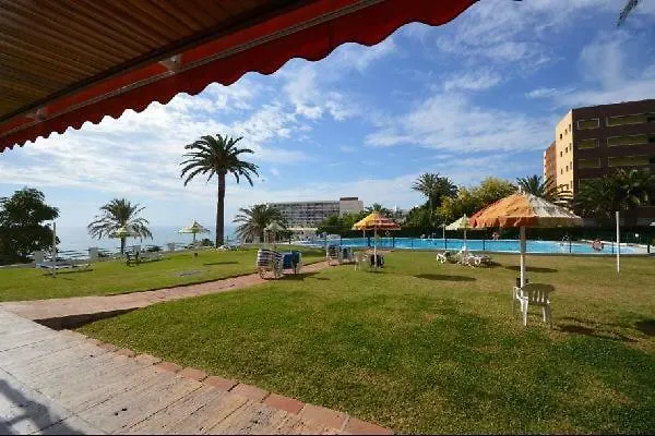 Torre De La Roca Industrial69 Apartment *