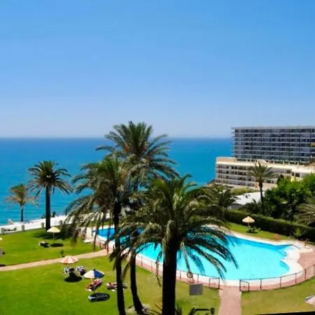 Torre De La Roca Industrial69 Apartamento *