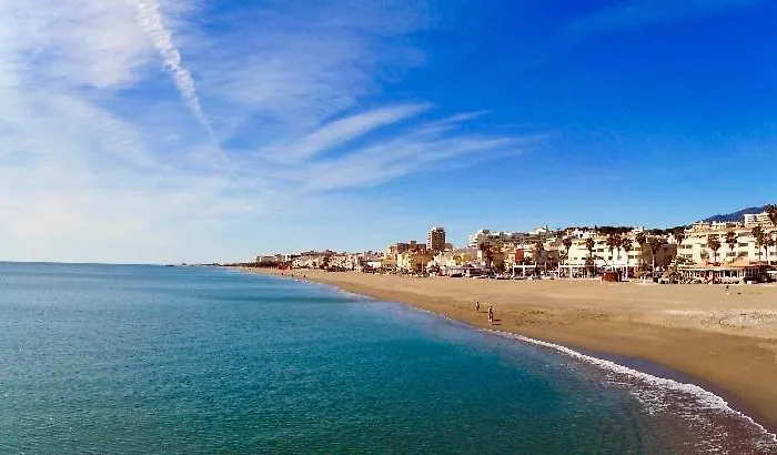 Apartamento Torre De La Roca Industrial69 *