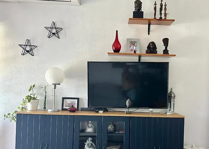 Torre De La Roca Industrial69 Apartamento