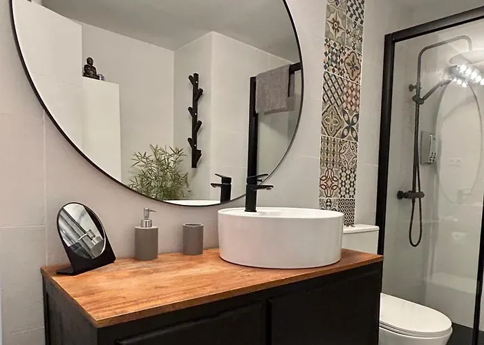 Apartamento Torre De La Roca Industrial69