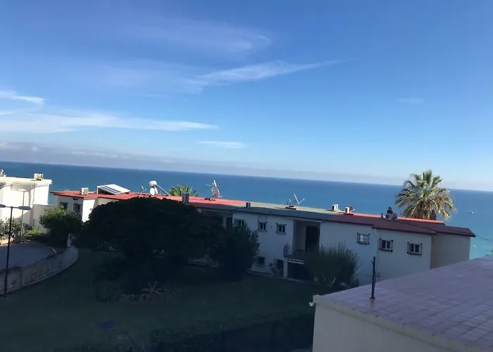 Torre De La Roca Industrial69 Apartamento Torremolinos