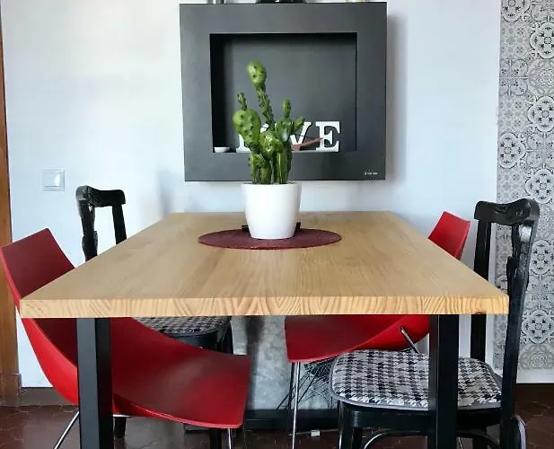 Apartamento Torre De La Roca Industrial69 Torremolinos