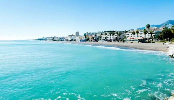 Torre De La Roca Industrial69 *