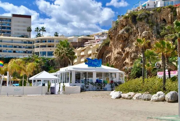 Torre De La Roca Industrial69 Apartamento