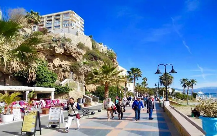 Torre De La Roca Industrial69 Apartamento *