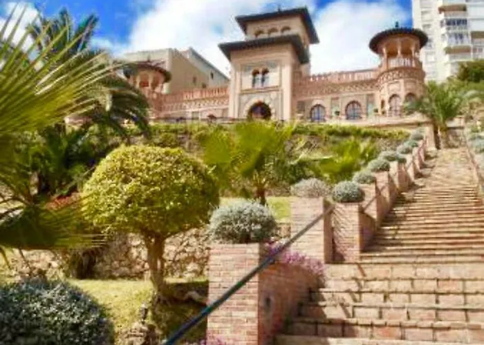 Torre De La Roca Industrial69