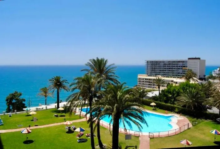 Torre De La Roca Industrial69 Apartamento *